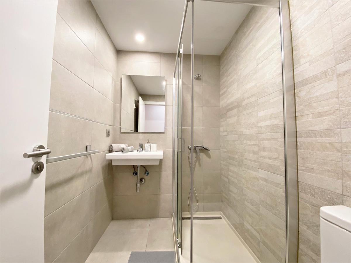 Viuter - Magna Home Las Canteras Beach + Parking Las Palmas de Gran Canaria Exterior photo