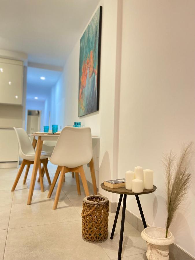 Viuter - Magna Home Las Canteras Beach + Parking Las Palmas de Gran Canaria Exterior photo