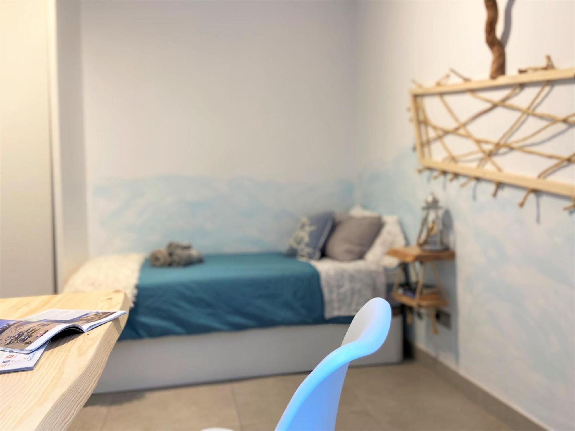 Viuter - Magna Home Las Canteras Beach + Parking Las Palmas de Gran Canaria Exterior photo